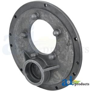 C7NN7N055A - Plate, Transmission