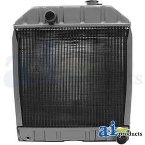 C7NN8005H - Radiator - Thumbnail 2