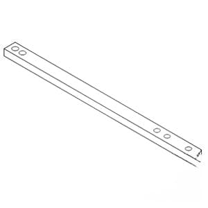C7NN805A - Drawbar