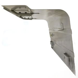 C7NN16625M - Hood, Engine (RH) - Thumbnail 2