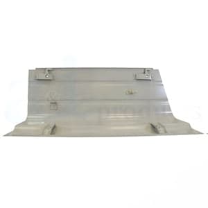 C7NN16625M - Hood, Engine (RH) - Thumbnail 4