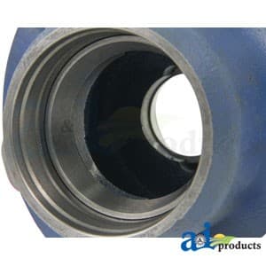 C9NN1104D - Hub, Front Wheel w/ Stud Bolts - Thumbnail 4