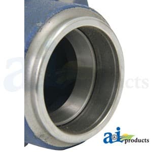 C9NN1104E - Hub, Front Wheel w/ Stud Bolts - Thumbnail 3