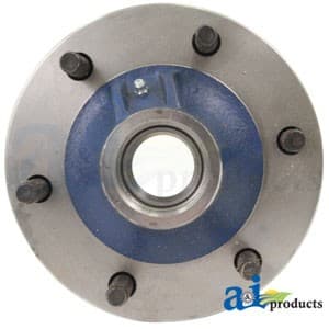 C9NN1104E - Hub, Front Wheel w/ Stud Bolts - Thumbnail 4