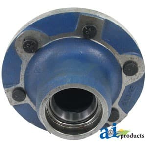 C9NN1104F - Hub, Front Wheel w/ Stud Bolts - Thumbnail 2