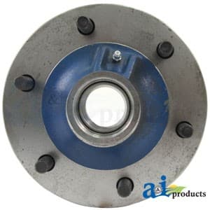 C9NN1104F - Hub, Front Wheel w/ Stud Bolts - Thumbnail 4