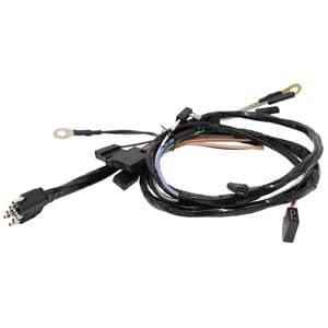 C9NN14A103C - Front Main Wiring Harness