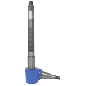 C9NN3106B - Spindle (LH) - Thumbnail 2