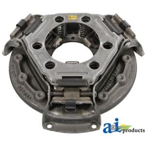 C9NN7563E - Pressure Plate: 11", 3 lever, flat flywheel