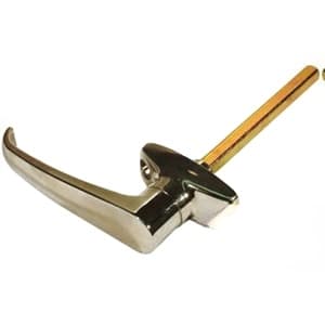 C9NN94501N22A - L Handle (Non-Locking)