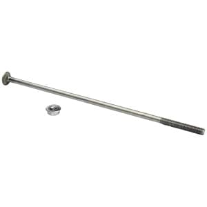 CBOLT85 - 1/4" x 8.5" Carriage Bolt & Nut