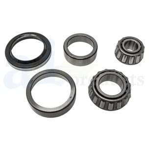 CBPN1200A - Wheel Bearing Kit