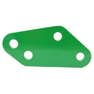 CC104769 - Plate, Skid Shoe Adjustment - Thumbnail 2