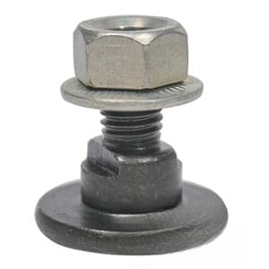 CC19334K - Disc Mower Blade Bolt Kit