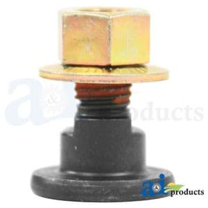 CC19994 - Bolt Kit, Disc Mower Blade - Thumbnail 2
