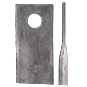 CC20501 - RH Disc Mower Blade - Thumbnail 2