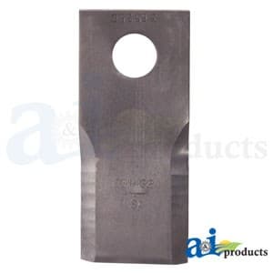 CC26781 - Blade, Disc Mower, RH - Thumbnail 2