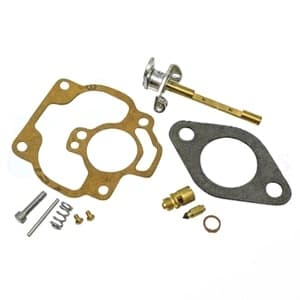 CCK02 - Basic (Carter) "Viton" Carburetor Kit