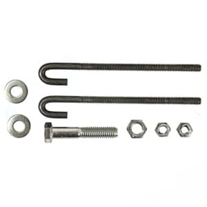 CCP1640 - Concave & Extension Cover Plate - Thumbnail 4