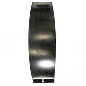 CCP1640 - Concave & Extension Cover Plate - Thumbnail 5