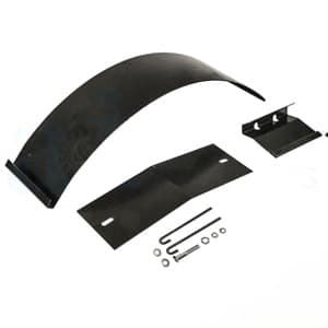 CCP1640 - Concave & Extension Cover Plate
