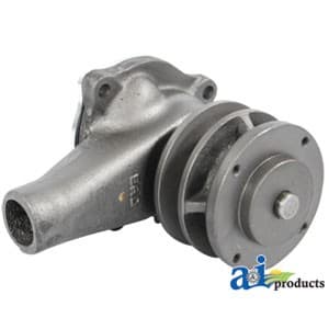 CDPN8501A - Pump, Water w/ Pulley - Thumbnail 3