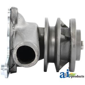 CDPN8501A - Pump, Water w/ Pulley - Thumbnail 4