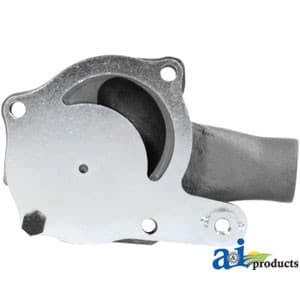 CDPN8501A - Pump, Water w/ Pulley - Thumbnail 5