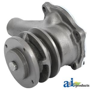 CDPN8501A - Pump, Water w/ Pulley