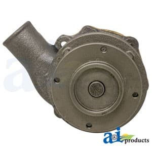 CDPN8501B - Pump, Water w/ Pulley - Thumbnail 2