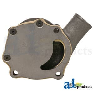 CDPN8501B - Pump, Water w/ Pulley - Thumbnail 3