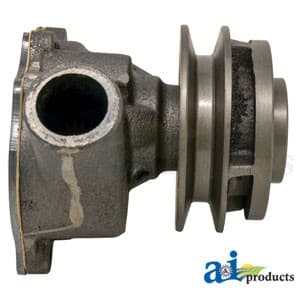 CDPN8501B - Pump, Water w/ Pulley - Thumbnail 4