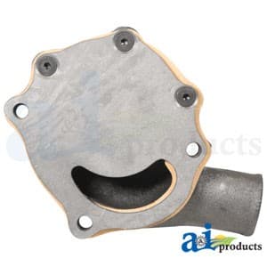 CDPN8501C - Pump, Water w/ Pulley - Thumbnail 3