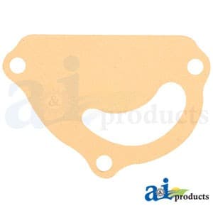 CDPN8501C - Pump, Water w/ Pulley - Thumbnail 4