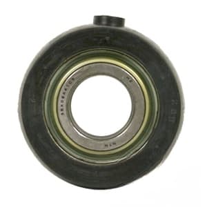 CDS209TTR6P-I - Rubber Mount Disc; Re-Lubricatable Bearing