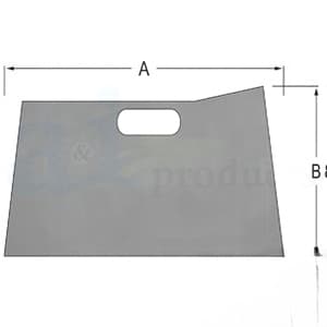 CFM250 - Floor Mat - Thumbnail 2