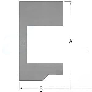 CFM380 - Floor Mat - Thumbnail 2