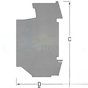 CFM380 - Floor Mat - Thumbnail 3