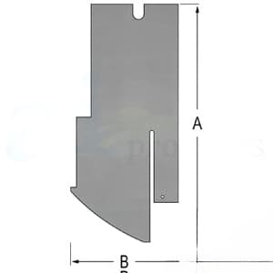 CFM415 - Floor Mat - Thumbnail 2