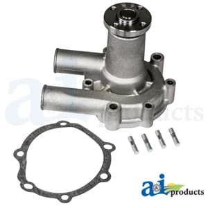 CH12859 - Pump, Water