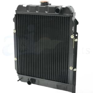 CH14206 - Radiator