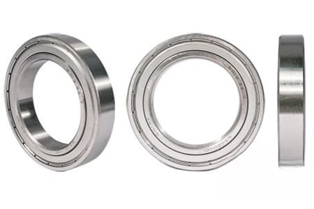 CH18554 - PTO Release Bearing - Thumbnail 3