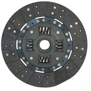 CH20226 - Spring Loaded; Organic Trans Disc: 10.875" - Thumbnail 3