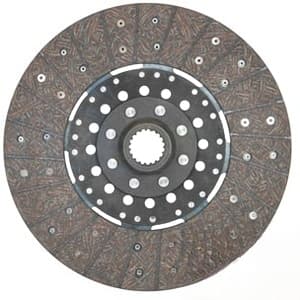 CH20227 - Organic Rigid Trans Disc: 11.250" - Thumbnail 2