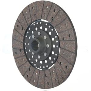 CH20227 - Organic Rigid Trans Disc: 11.250"