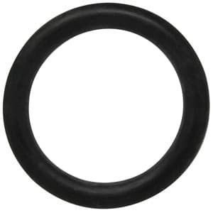 CH11570 - Durometer 90 (5/Pack) O-Ring; .543" ID X .731" OD X .094" Thick