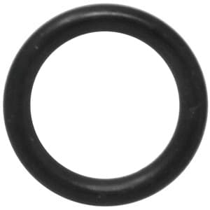 CH17167 - Durometer 90 (3/Pack) O-Ring; .386" ID X .536" OD X .075" Thick