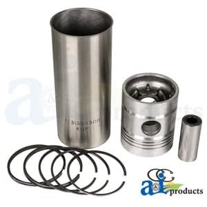 CK153 - Piston Liner Kit (.040" Flange)