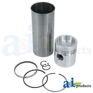 CK154 - Piston Liner Kit, G3.152