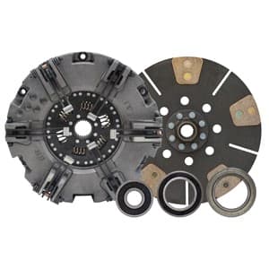 CLK518 - Clutch Kit 12.25"